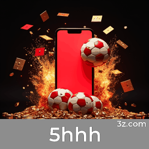 5hhh App: Apostas Móveis Simplificadas