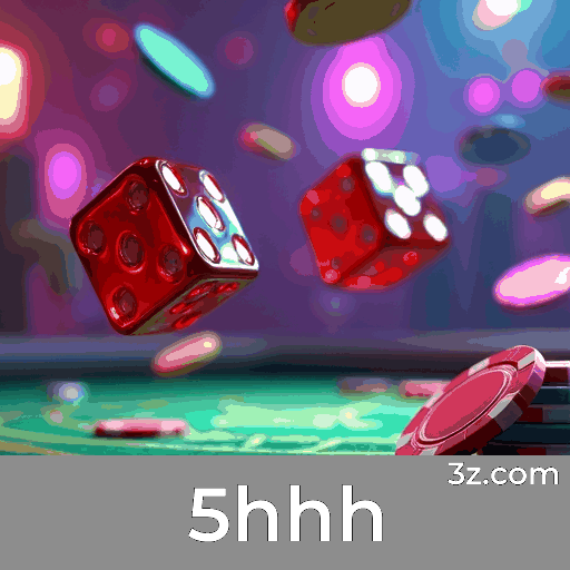 5hhh: Cassino Online Seguro e Premiado